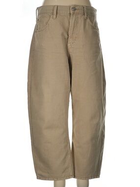 Gap Barrel Jeans